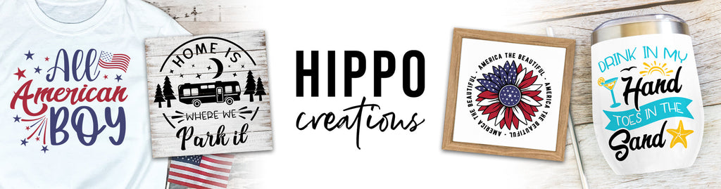 Hippo Creations