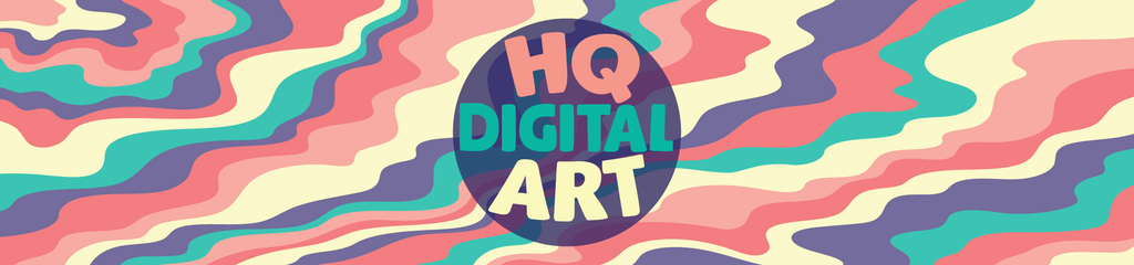 HQDigitalArt