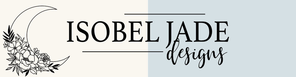 Isobel Jade Designs