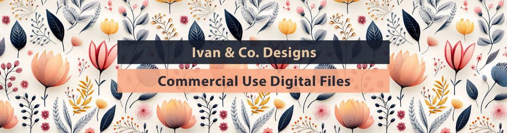 Ivan & Co. Designs