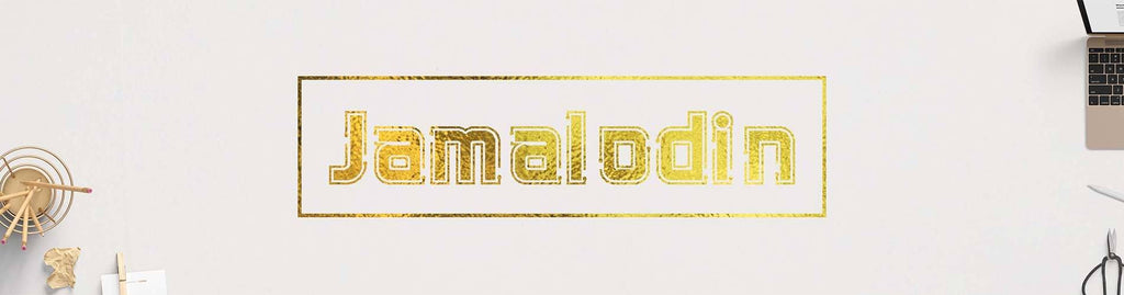 Jamaluddin