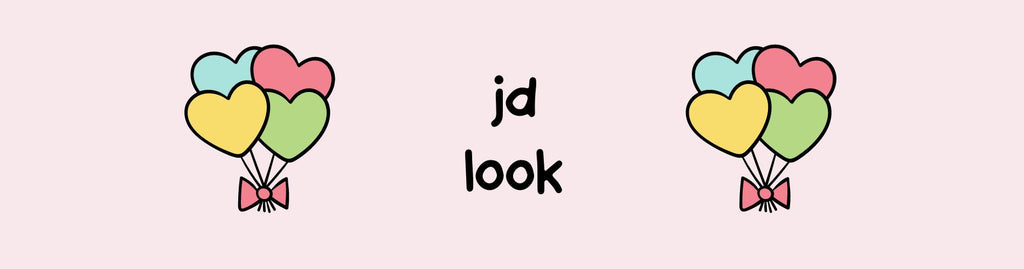 JDLOOK