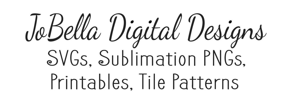 JoBella Digital Designs