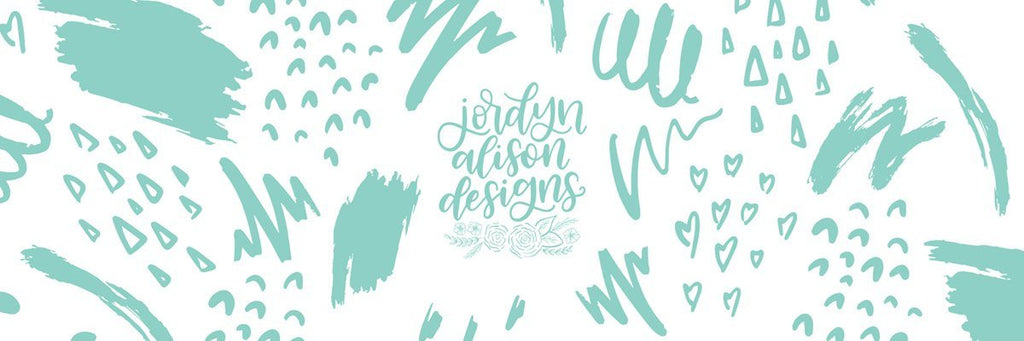 Jordyn Alison Designs