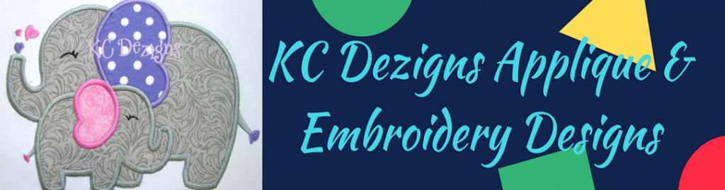 KC Dezigns