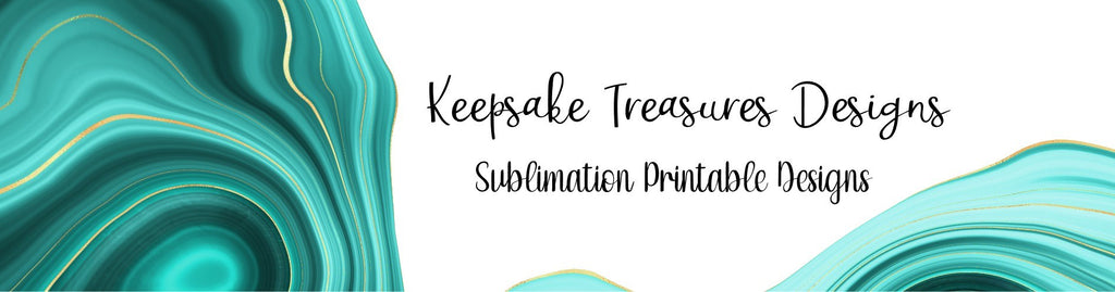 Keepsake Treasures Designs LLC.