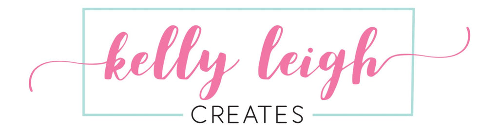 Kelly Leigh Creates