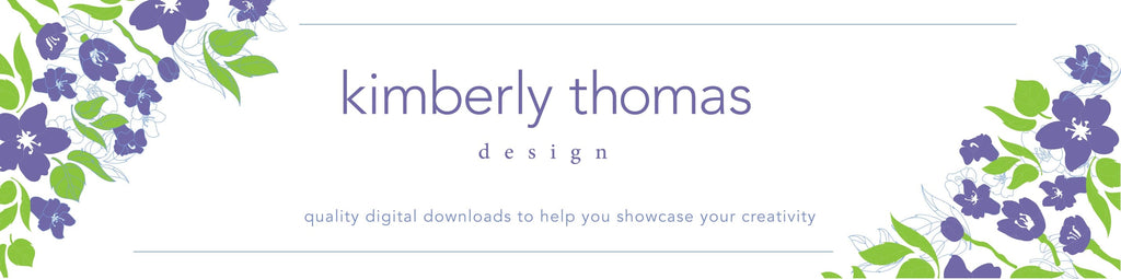 Kimberly Thomas Design