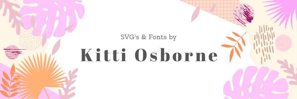 Kitti Osborne