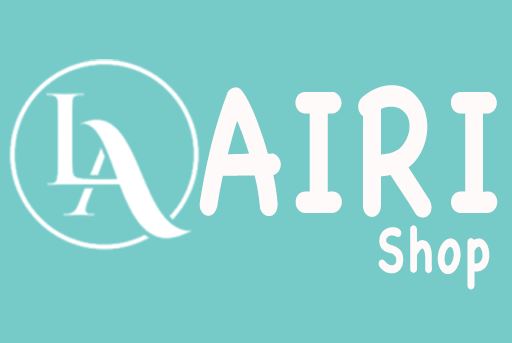 LAAZIRISHOP