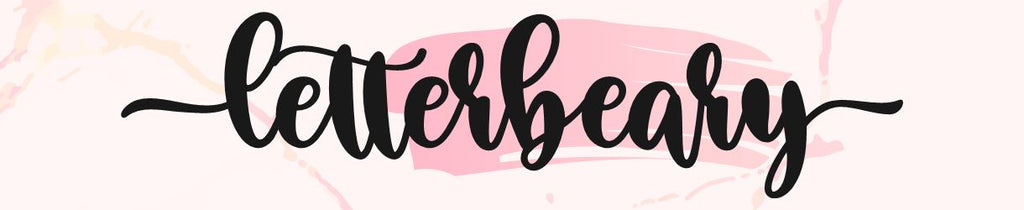 letterbeary