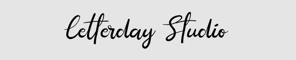 LetterdayStudio