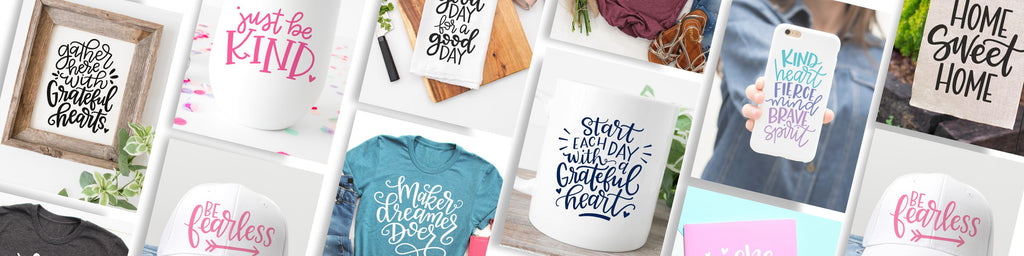 Lettered by Stephanie