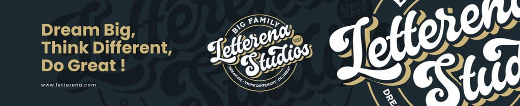 Letterena Studios