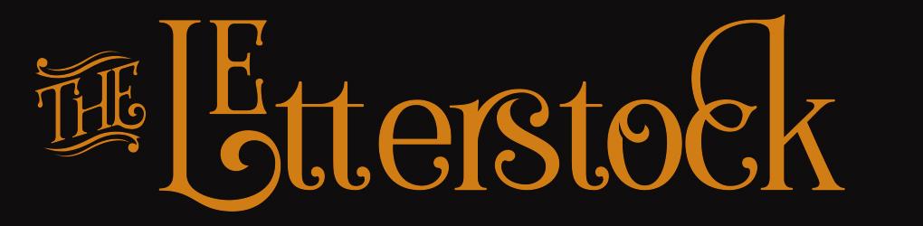 letterstockstd