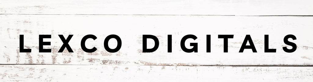 Lexco Digitals