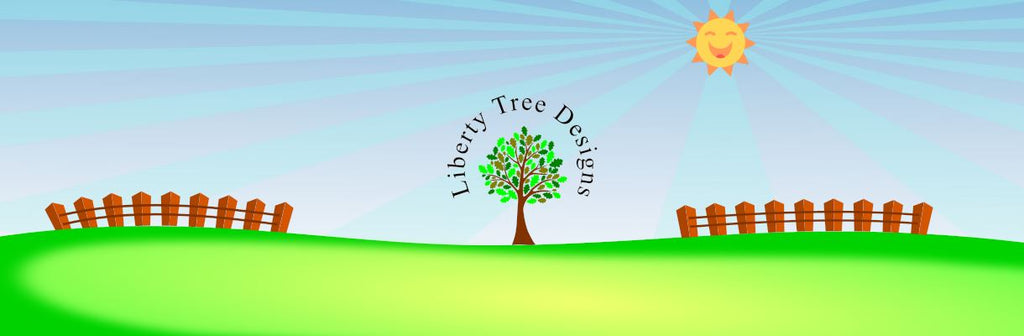 Liberty Tree Designs