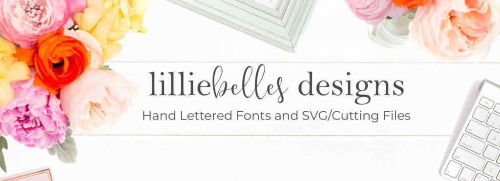 lillie belles designs