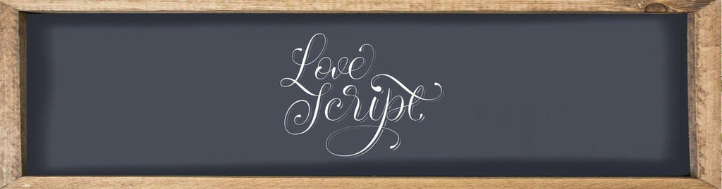 love script