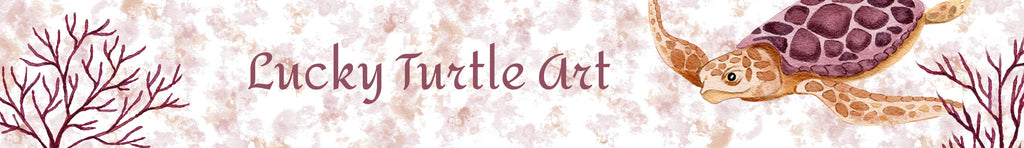 LuckyTurtleArt
