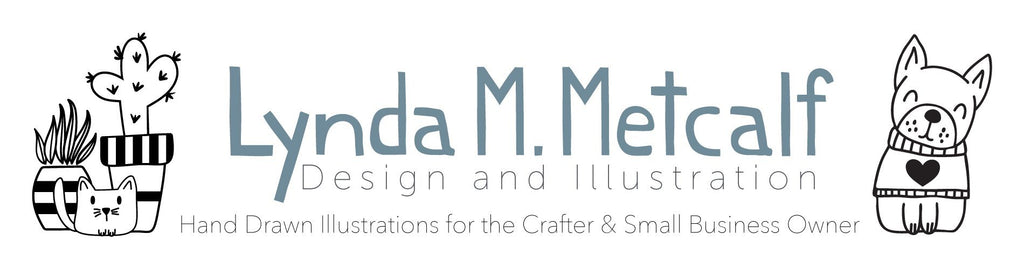 Lynda M Metcalf