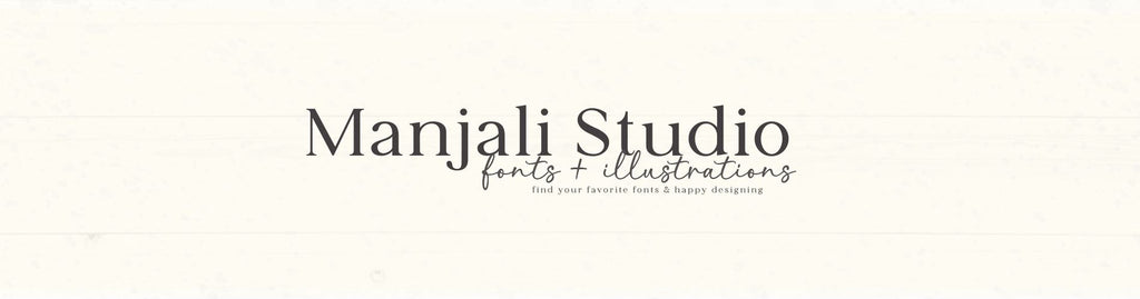 Manjali_Studio
