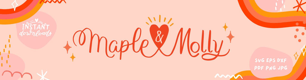 Maple & Molly