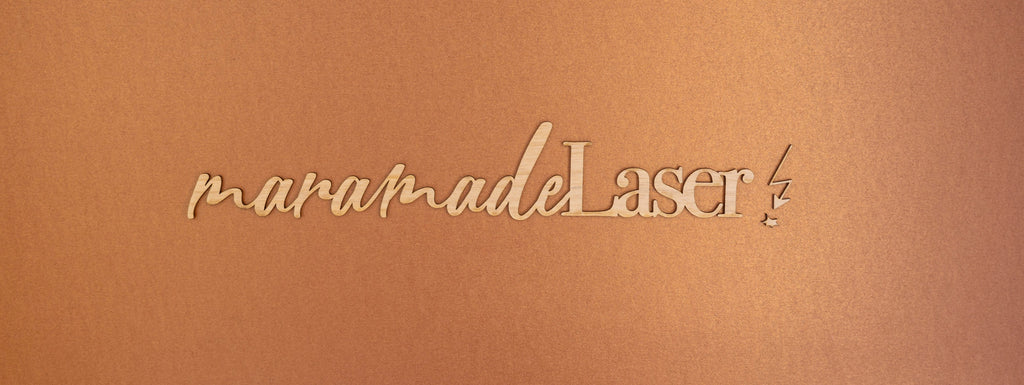 MaramadeLaser