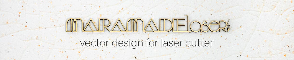 MaramadeLaser