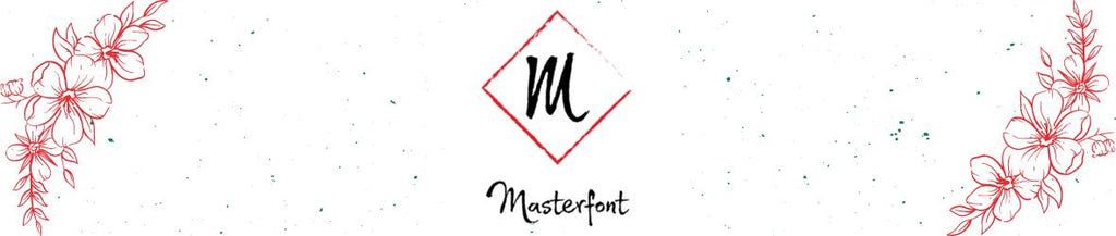 MasterFontStore