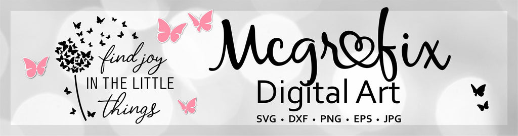Mcgrafix Digital Art
