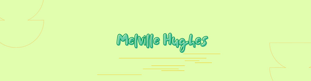 MELVILLE HUGHES
