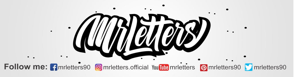 Mrletters