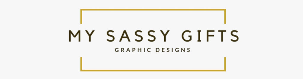 My Sassy Gifts