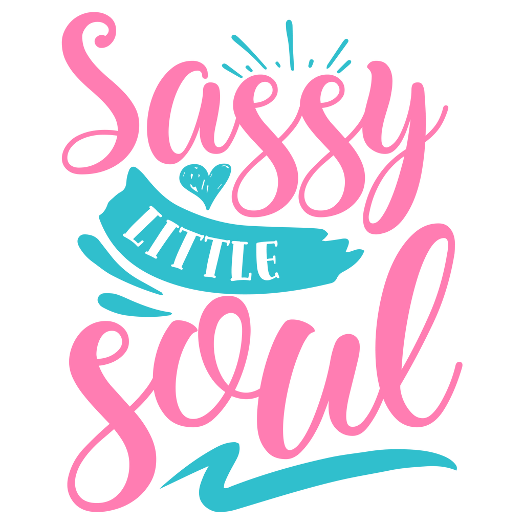 My Soul Heart Laser