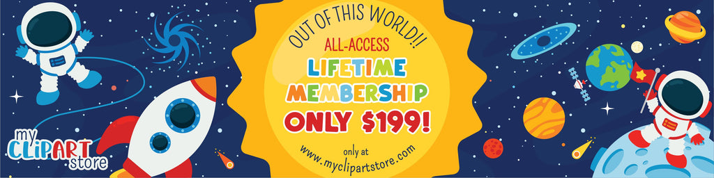 MyClipArtStore