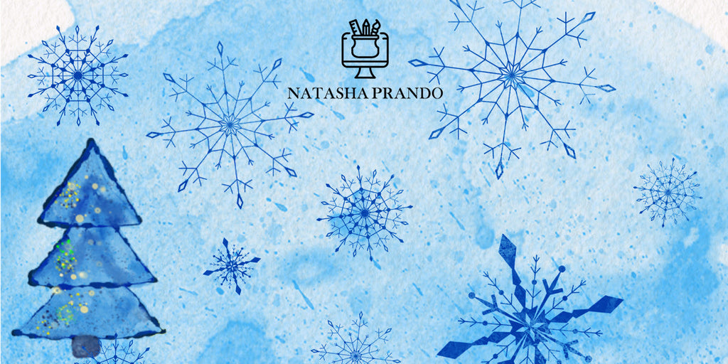 Natasha Prando