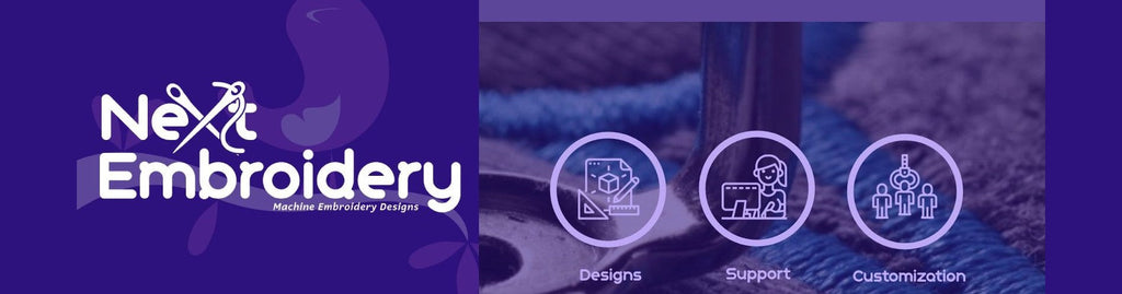 NextEmbroidery