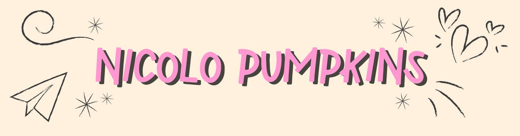 Nicolo Pumpkins