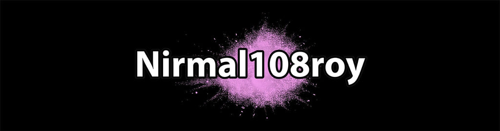 nirmal108roy