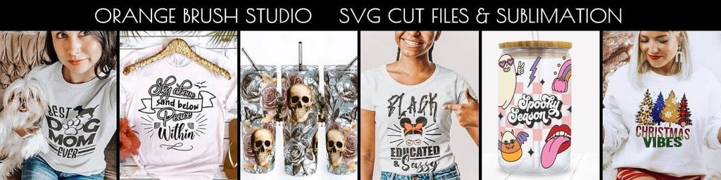 OrangeBrushStudio