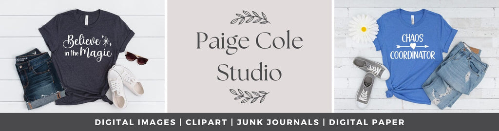 Paige Cole Studio