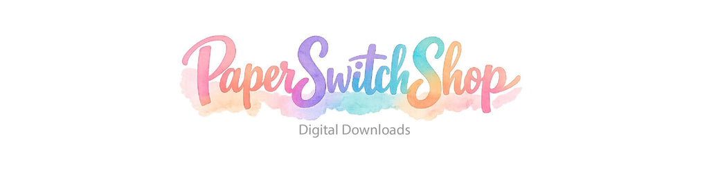 Paper Switch