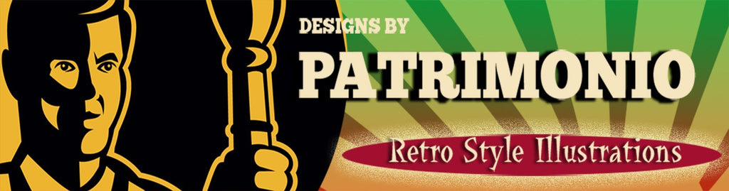 Patrimonio Designs Limited