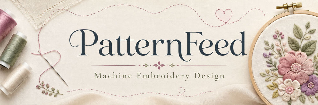 PatternFeed8