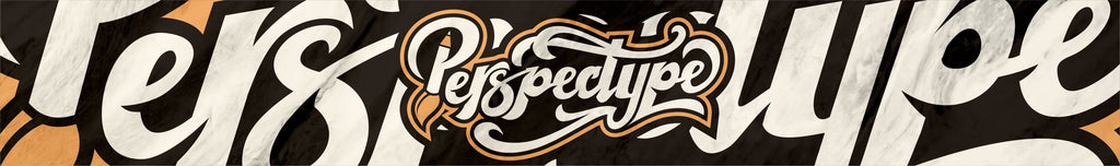 Perspectype Std
