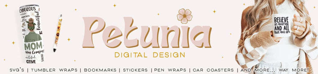 Petunia Digital Design