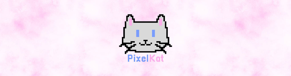 PixelKat