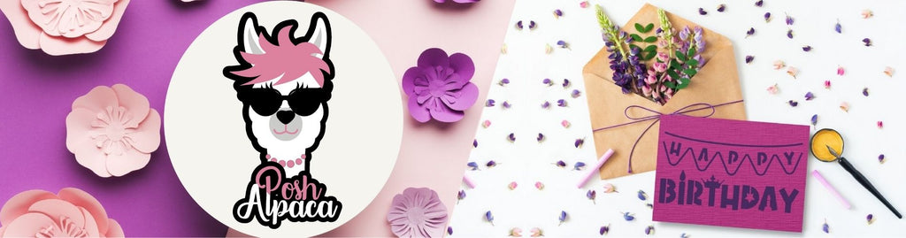 PoshAlpaca