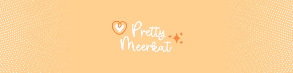 Pretty Meerkat